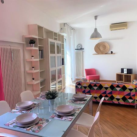 Viale Monza Chic Stay - Affitti Brevi Italia Milano Eksteriør billede