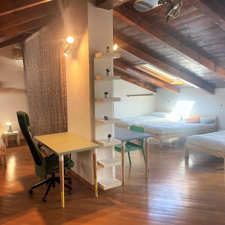 Viale Monza Chic Stay - Affitti Brevi Italia Milano Eksteriør billede