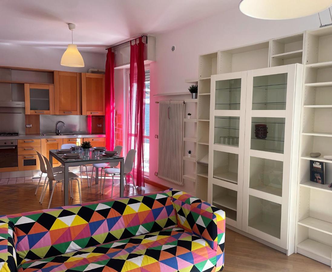 Viale Monza Chic Stay - Affitti Brevi Italia Milano Eksteriør billede