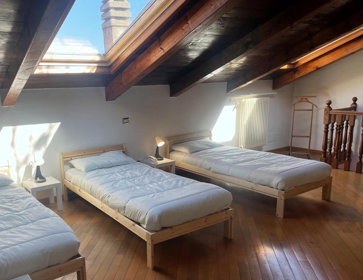 Viale Monza Chic Stay - Affitti Brevi Italia Milano Eksteriør billede
