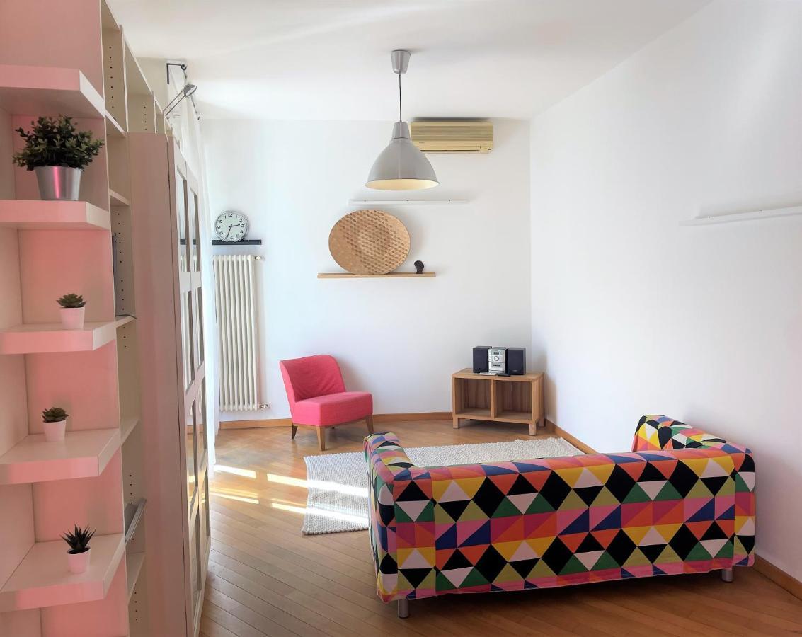 Viale Monza Chic Stay - Affitti Brevi Italia Milano Eksteriør billede