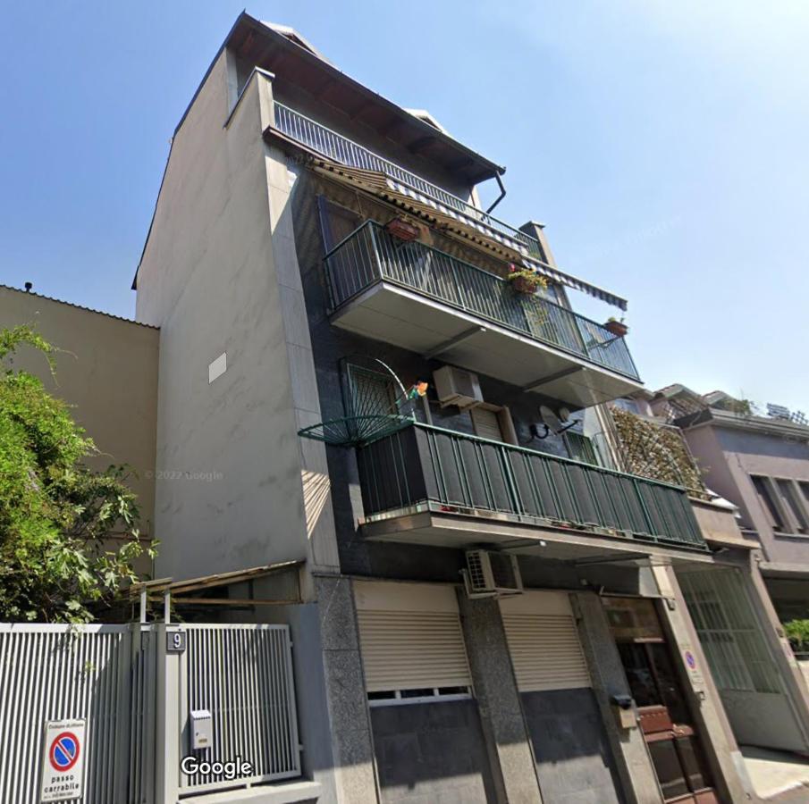Viale Monza Chic Stay - Affitti Brevi Italia Milano Eksteriør billede